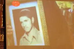 بیستمین همایش دانشجویان ایرانی در کربلا برگزار شد