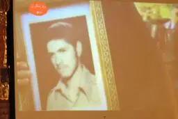 بیستمین همایش دانشجویان ایرانی در کربلا برگزار شد