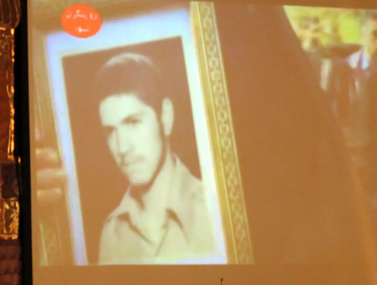 بیستمین همایش دانشجویان ایرانی در کربلا برگزار شد