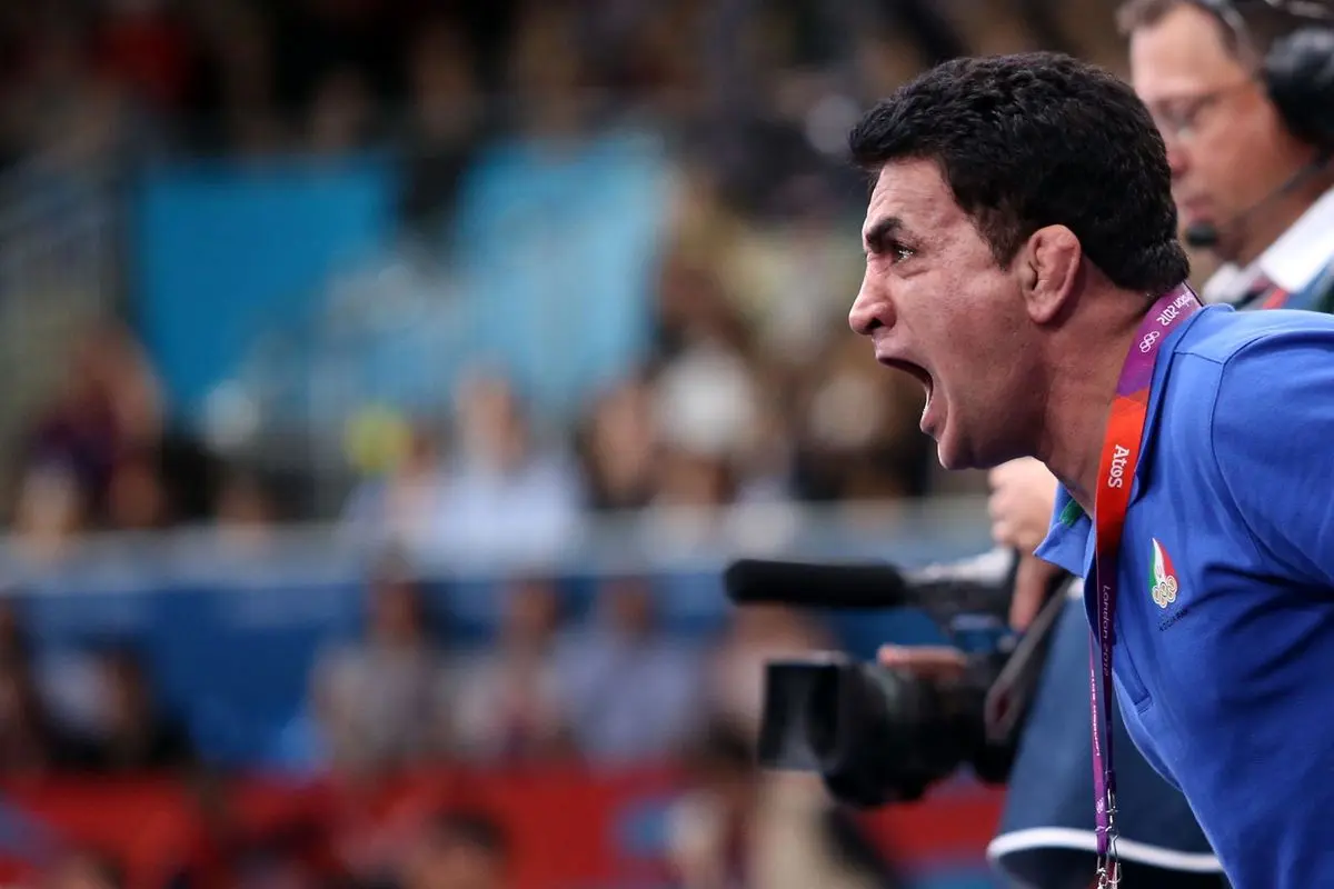 بنا: سوریان افتضاح بود