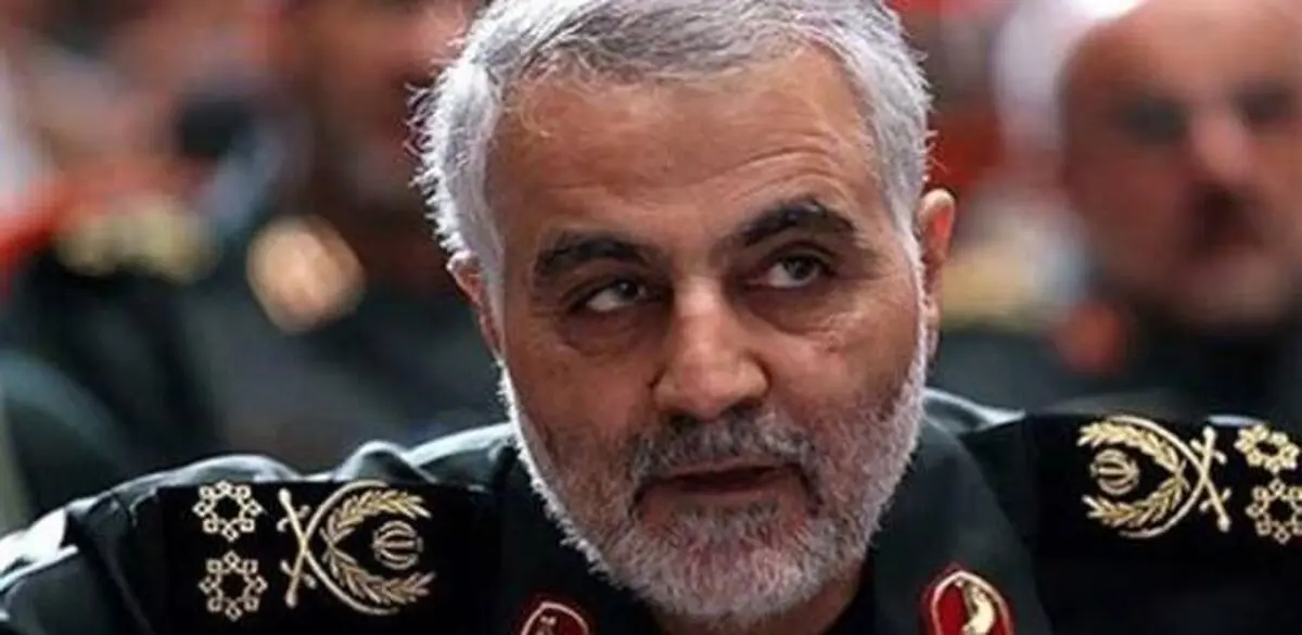 از خبر سعید حسن‌پور درباره ساخت فیلم "سردار" تا اعتراض حاج قاسم سلیمانی به آن