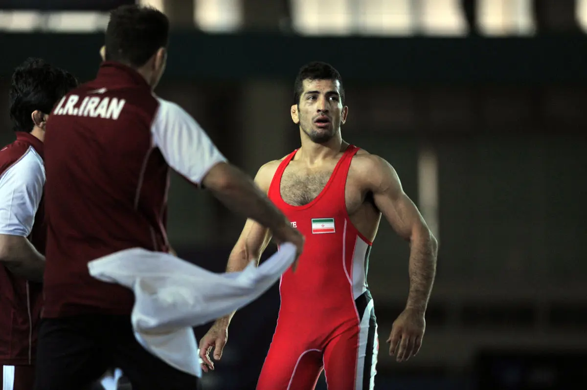 نوروزی به نیمه‌نهایی رسید