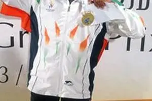 کسب ۱۲ مدال در روز سوم/ فیروزی نهمین طلای کاروان ایران را کسب کرد