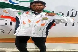 کسب ۱۲ مدال در روز سوم/ فیروزی نهمین طلای کاروان ایران را کسب کرد