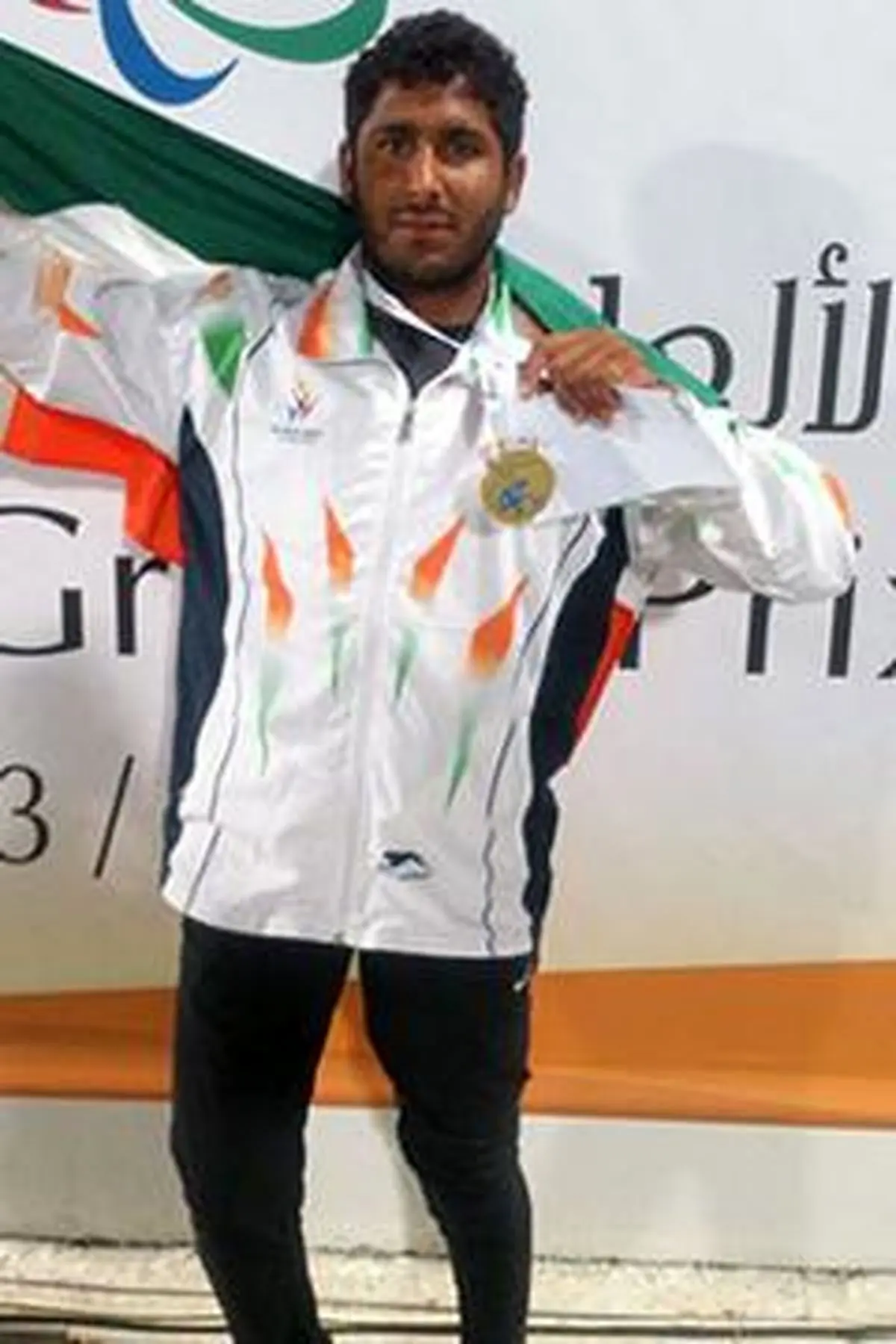 کسب ۱۲ مدال در روز سوم/ فیروزی نهمین طلای کاروان ایران را کسب کرد