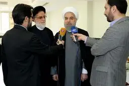اقتصاد مقاومتی مسیر برنامه‌های اقتصادی دولت است/ ستاد اقتصاد مقاومتی در دولت فعال است