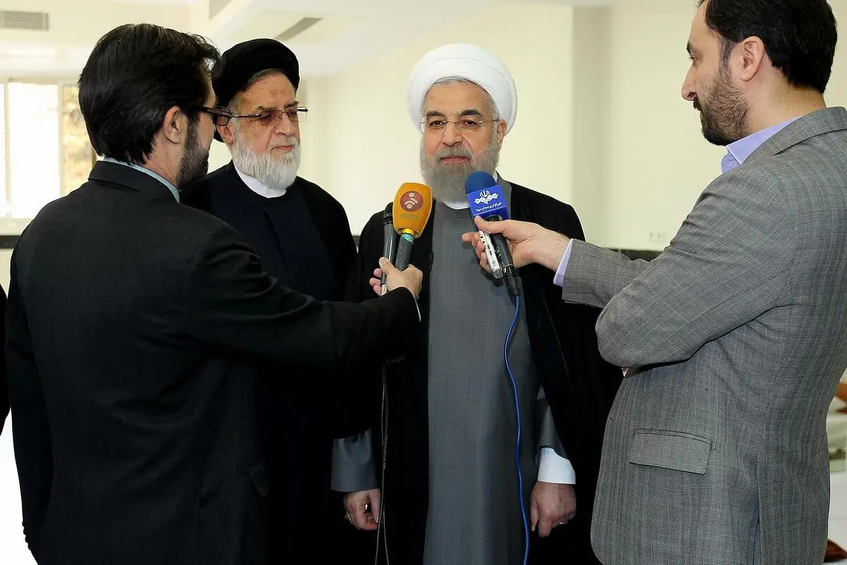 اقتصاد مقاومتی مسیر برنامه‌های اقتصادی دولت است/ ستاد اقتصاد مقاومتی در دولت فعال است