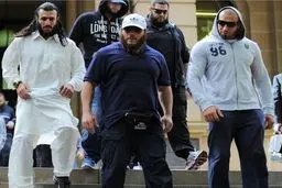 هشدار درباره احتمال نفوذ داعش به استرالیا