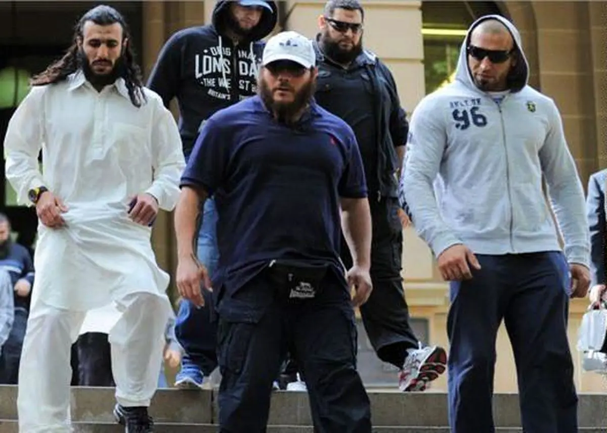 هشدار درباره احتمال نفوذ داعش به استرالیا