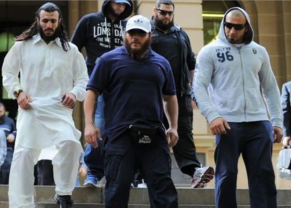 هشدار درباره احتمال نفوذ داعش به استرالیا