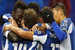 پیروزی اسپانیول مقابل بیلبائو