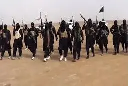 ۶۰۰ فرانسوی به داعش پیوسته‌اند/ ۸۰۰ نفر دیگر هم مشتاق پیوستن
