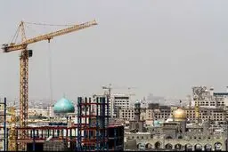 پیش‌بینی بارش برف و باران و کاهش دما در خراسان رضوی