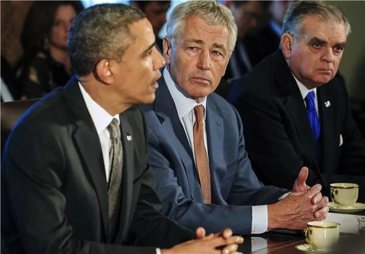 طبق برجام، ایران هرگز به سلاح هسته‌ای نخواهد رسید