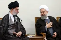 دولت همه توان خود را در مسیر اجرای رهنمودهای معظم له به‌کار خواهد گرفت