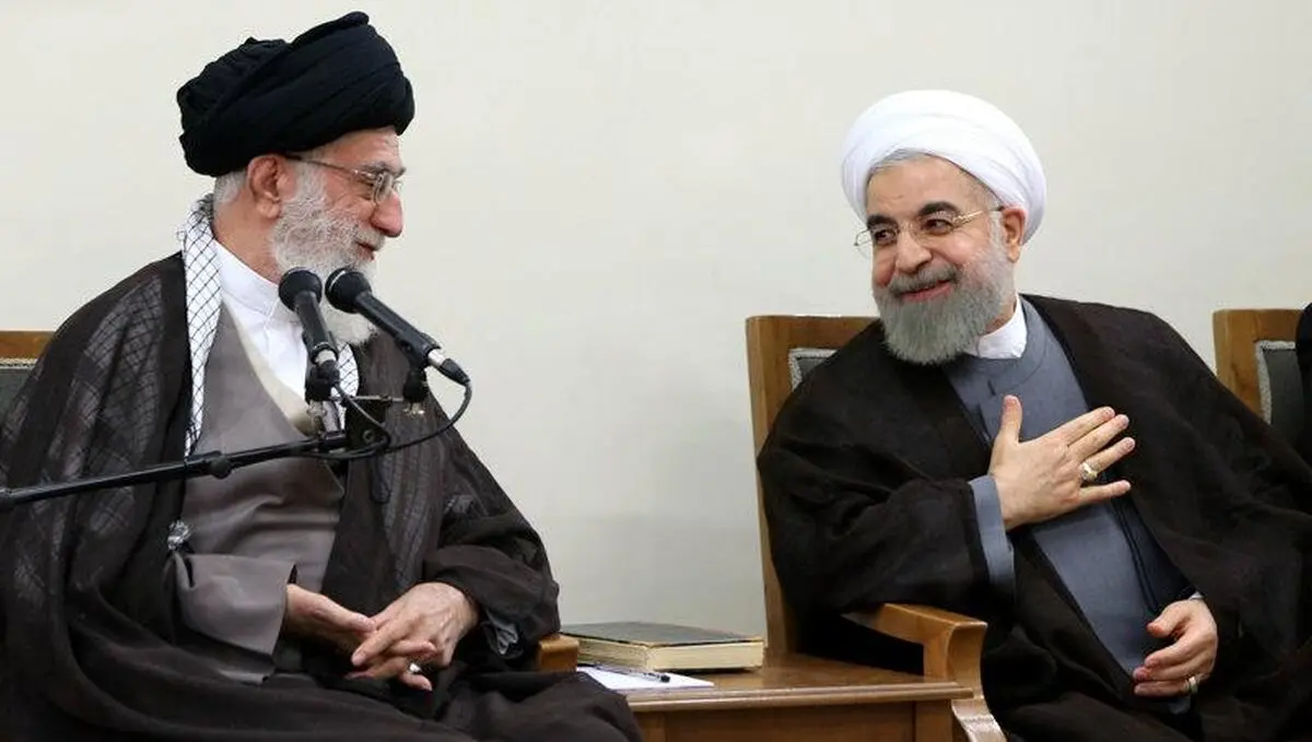 دولت همه توان خود را در مسیر اجرای رهنمودهای معظم له به‌کار خواهد گرفت