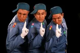 عموهای فیتیله‌ای از اجرای برنامه جدید خود برای خانواده‌ها خبر دادند