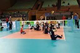 ایران از سد آلمان گذشت و سرگروه شد