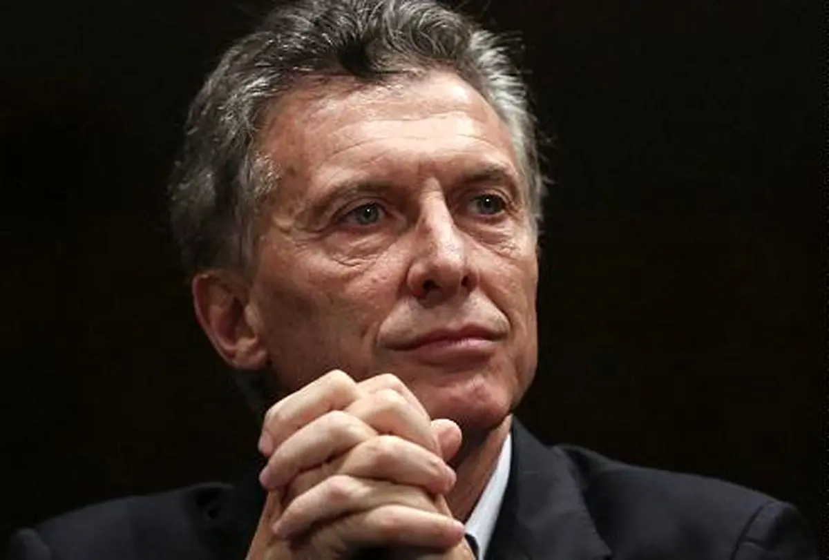 ماکری: اقدامات دولت آرژانتین به نفع کارمندان است