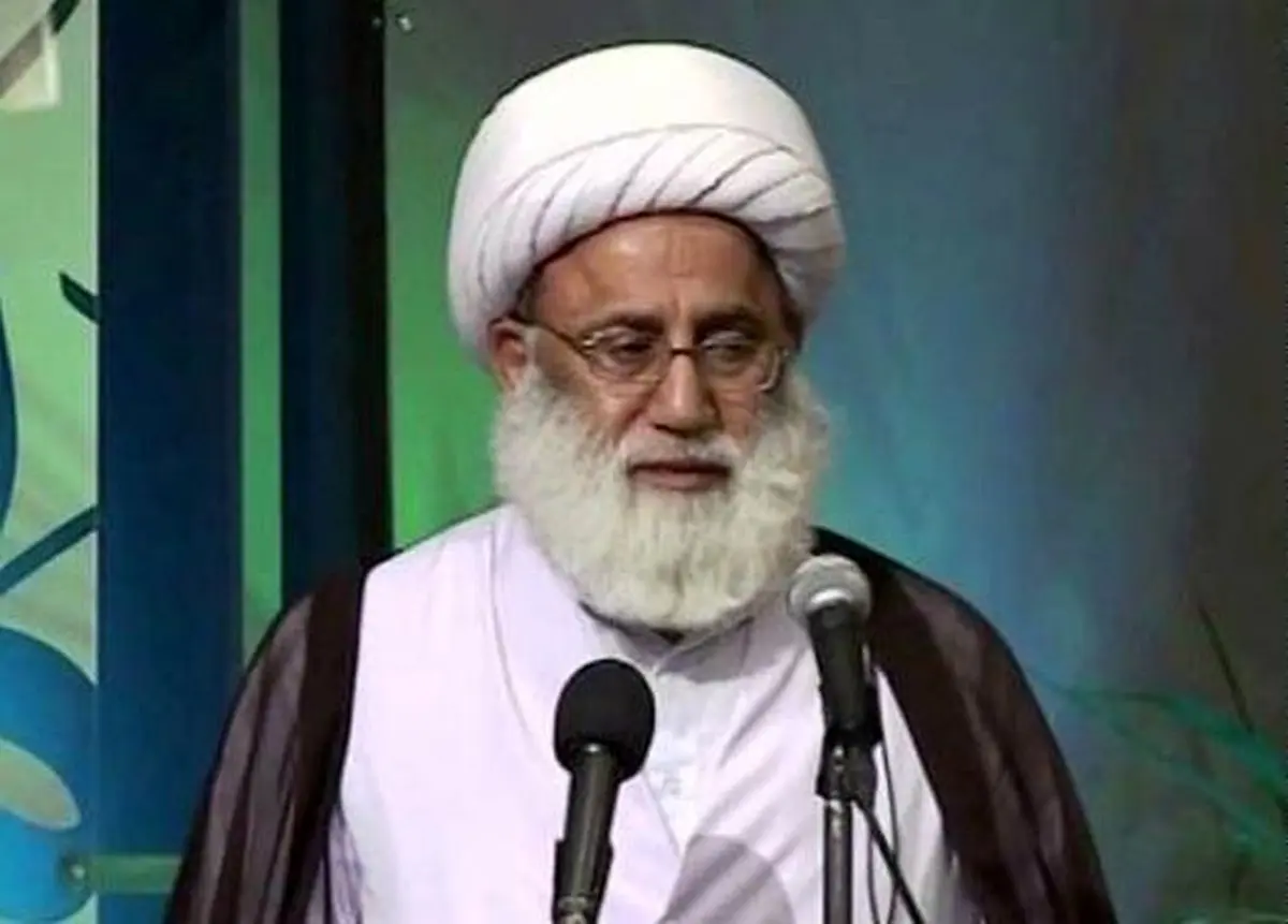 ممنوعیت فعالیت برای روحانی برجسته در "احساء" عربستان