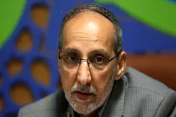 آتش‌سوزی نزدیک حرم امام علی (ع) رخ نداده است/ اسپیلت یکی از هتل‌هایمان در نجف دچار آتش‌سوزی شد