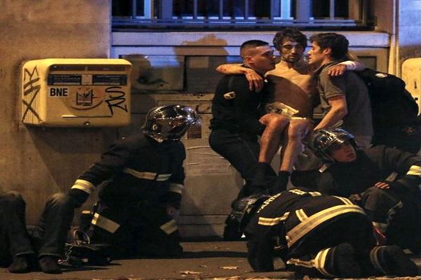 شناسایی یکی دیگر از مظنونان حملات تروریستی پاریس