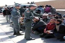 ورود دو میلیون آواره به آلمان در سال گذشته