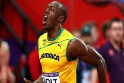 بولت: المپیک ریو آخرین المپیک من خواهد بود