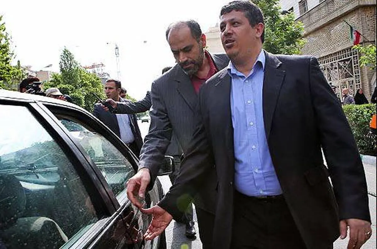 مهدی هاشمی همچنان در زندان است