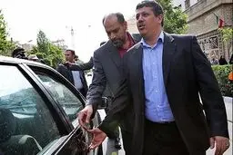 مهدی هاشمی همچنان در زندان است