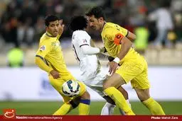 تیم بازیکن‌ ساز در آستانه انحلال!