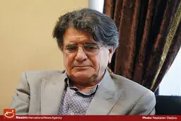 افشاگری حسین دهباشی درباره 