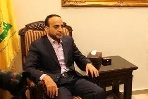 دیدار نماینده 