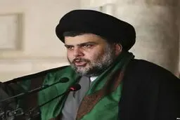 مقتدی صدر خواهان بهره‌مندی مردم عراق از درآمد نفت شد