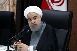 روحانی حملات تروریستی در بروکسل را به شدت محکوم کرد