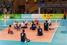 ایران با شکست چین حریف برزیل در دیدار نهایی شد