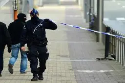 حملات بروکسل، تاروپود اتحادیه اروپا را لرزاند