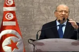 حالت فوق‌العاده در تونس تا سه ماه دیگر تمدید شد