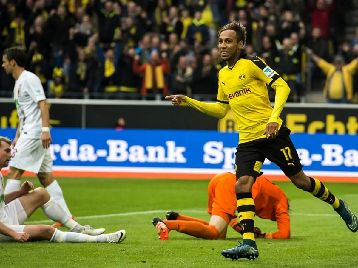 منچستریونایتد بدنبال مرد سال فوتبال آفریقا