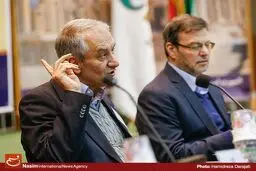 علی کفاشیان: فعلا تصمیمی برای حضور در انتخابات فدراسیون ندارم
