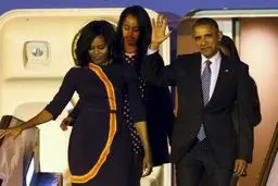 باراک اوباما به آرژانتین سفر خواهد کرد