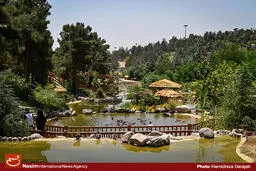 پرطرفدارترین جاذبه گردشگری شمال شرق تهران