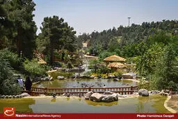 پرطرفدارترین جاذبه گردشگری شمال شرق تهران