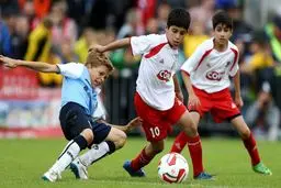 تروریست‌ها ازمیر کاپ ۲۰۱۶ را لغو کردند!