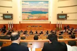 افزایش همکاری ازبکستان و سازمان کنفرانس اسلامی‌