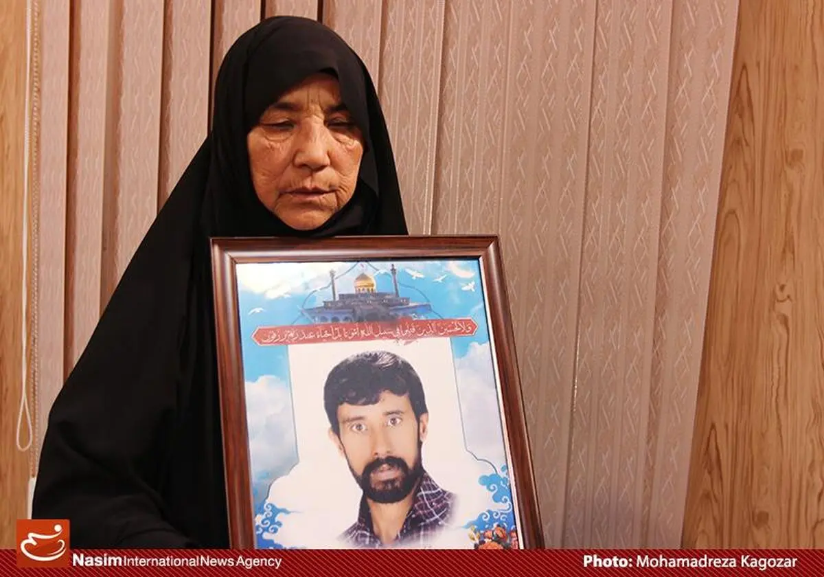 شیعیان افغان بعد از ۲۰ سال جهاد با تکفیری‌ها به سوریه رسیده‌اند/ همه اموال مدافعان حرم در افغانستان مصادره شده/ آرزوی دیدار رهبری را داریم