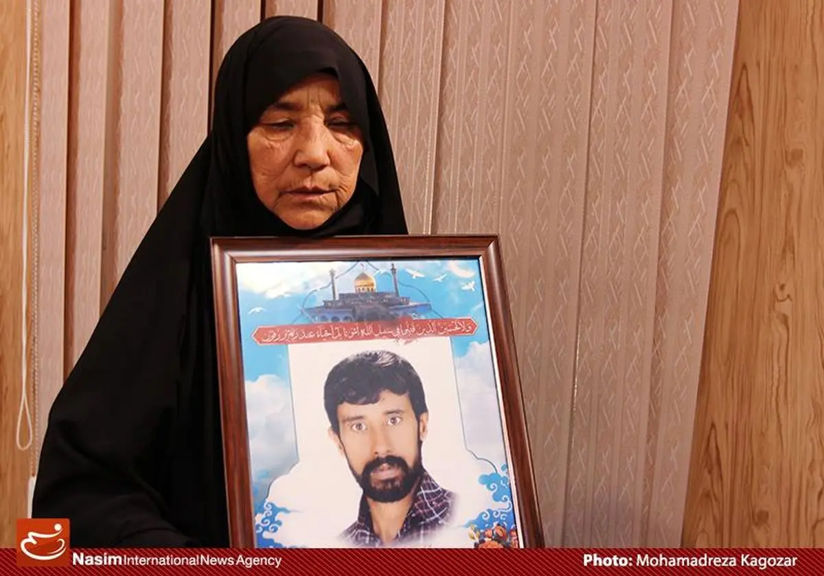 شیعیان افغان بعد از ۲۰ سال جهاد با تکفیری‌ها به سوریه رسیده‌اند/ همه اموال مدافعان حرم در افغانستان مصادره شده/ آرزوی دیدار رهبری را داریم