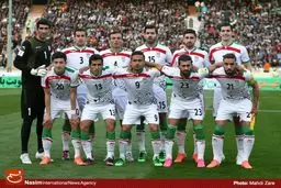 دیدار دوستانه ایران و کرواسی قطعی نشده است