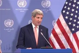 وزارت خارجه آمریکا اعلام کرد؛ جان کری ششم آوریل(۱۸ فروردین) برای اولین بار به بحرین سفر خواهد کرد