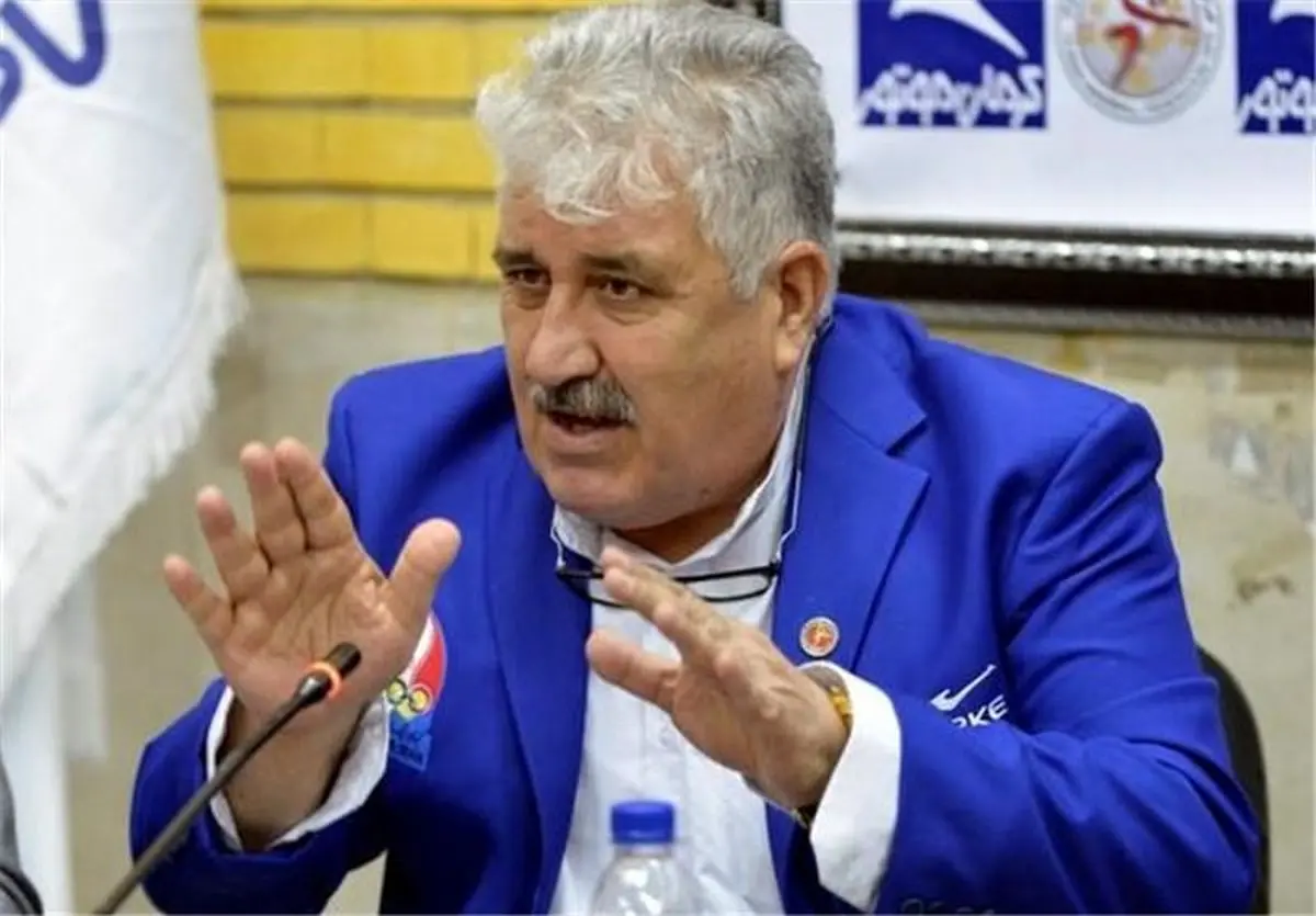 سخنگوی فدراسیون هندبال منصوب شد